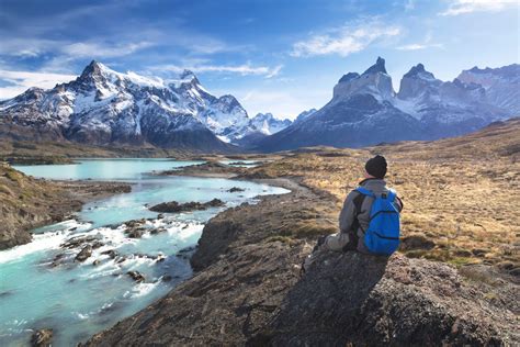 Torres Del Paine Circuit Tour 23/24 | Aurora Expeditions™