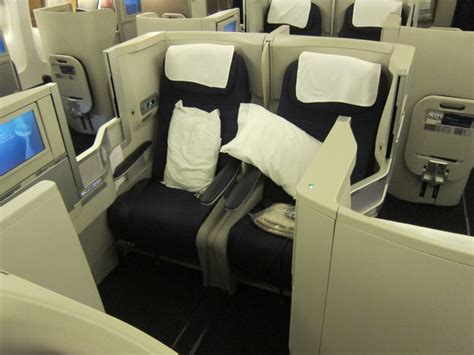 Why It Makes Sense For British Airways To Charge For Seat Assignments | One Mile at a Time