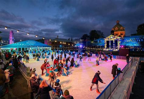 The Bathurst Winter Festival Is A Cosy Weekend Activity Near Sydney