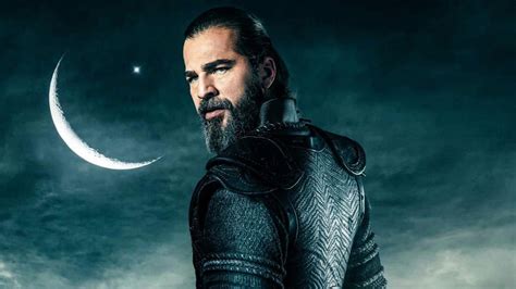 Resurrection: Ertugrul (TV Series 2014 - Now)