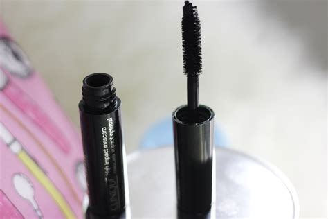 Clinique High Impact Mascara Archives - fashionandstylepolice ...