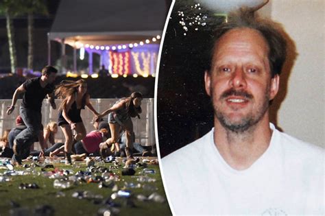 Las Vegas shooting motive breakthrough as cops reveal new theory ...