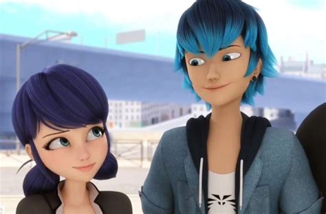 Luka Couffaine ¿Es el ideal para Marinette? 12 - BANDAI México