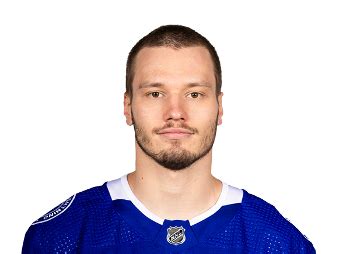 Mikhail Sergachev Stats, News, Videos, Highlights, Pictures, Bio ...