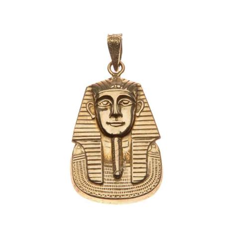 King Tut Egyptian Gold - Egypt7000