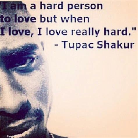 The 25+ best Tupac love quotes ideas on Pinterest | Tupac shakur, 2pac ...