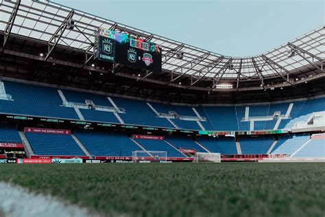 NJ/NY Gotham FC and Red Bull Arena Extend Partnership