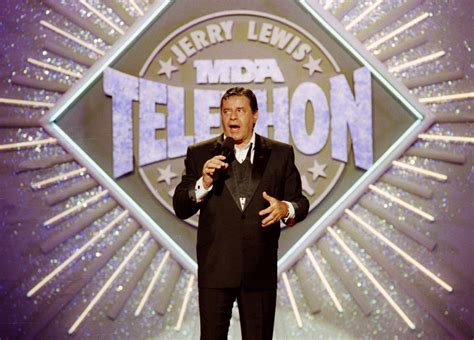 Jerry Lewis, comedian, telethon host, dies at 91 | The Times of Israel