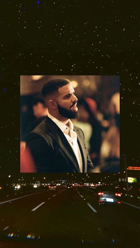 Drake Sad Art Wallpaper : Drake More Life Torrent Transparent ...