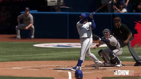 Bande-annonce MLB The Show 22 : une nouvelle bande-annonce de gameplay ...