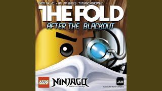 LEGO Ninjago: After the Blackout Chords - ChordU