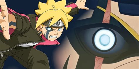 View 20 Boruto Jougan Eye Contacts - Miyatin