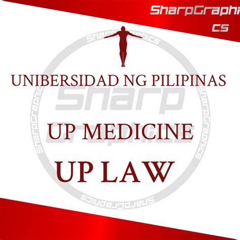 Unibersidad ng Pilipinas UP Fighting Maroons Sticker Decal | Shopee ...