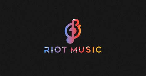 RIOT MUSIC - Official Web Site