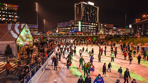 Canalside Buffalo | Buffalo, NY 14202 | New York Path Through History