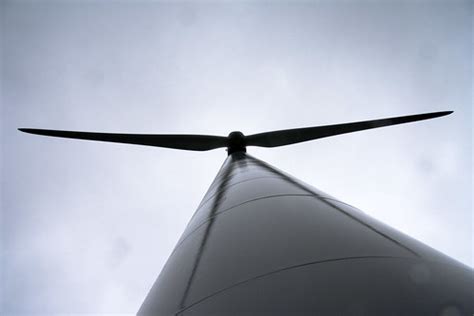 Wind Turbine | Göteborg Energi wind turbine, Göteborg, Swede… | Ben Balter | Flickr