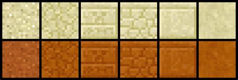 Suggestion: Red Sandstone : r/Minecraft