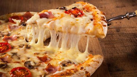 Pizza: recetas, trucos y consejos de la comida más difundida del mundo