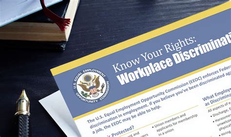 EEOC Replaces Required Workplace Poster - Campolo, Middleton ...