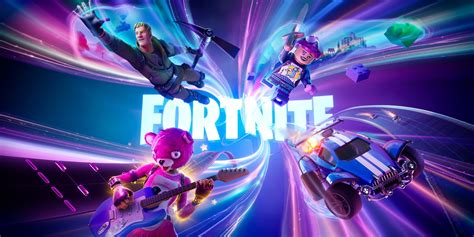 Fortnite | Jeux à télécharger sur Nintendo Switch | Jeux | Nintendo