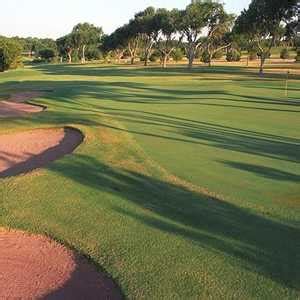 Shadow Hills Golf Course, Lubbock, Texas - Golf course information and ...