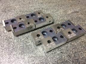 Precision Machined Parts – Tennessee Tool Works LLC