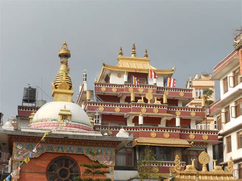 Temples in Kathmandu