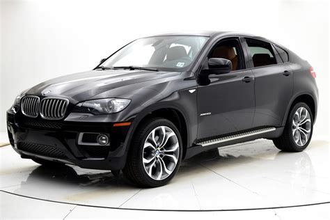 Used 2014 BMW X6 xDrive50i For Sale ($39,880) | F.C. Kerbeck ...