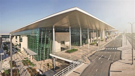 Bahrain International Airport: Ready to grow – Airport World