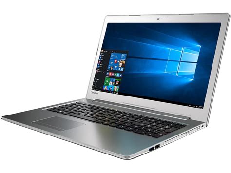 Lenovo Laptop IdeaPad Intel Core i5-7200U 8GB Memory 1TB HDD NVIDIA ...