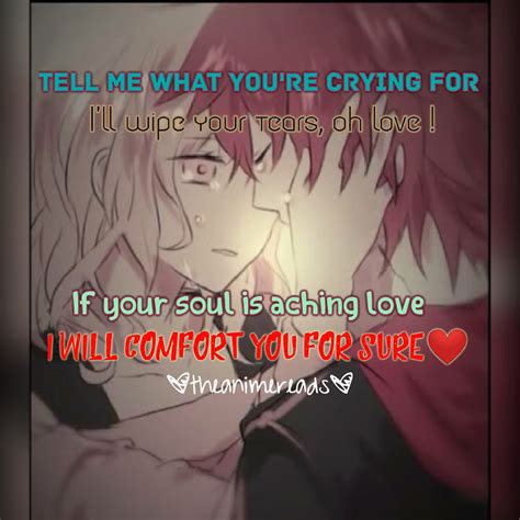 Anime Broken Love Quotes - Quotes Collection