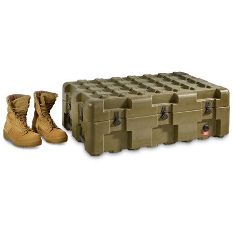 Military Surplus Storage Containers | Dandk Organizer