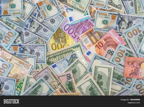 Euro Vs Dollar Image & Photo (Free Trial) | Bigstock