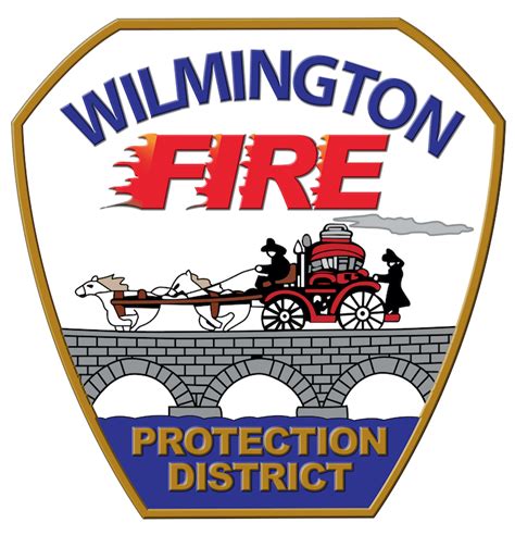 Wilmington Fire Protection District | Proudly Serving the Community Since 1868