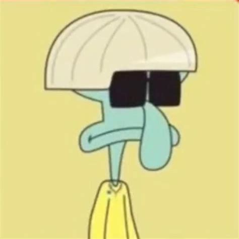 Squidward Tentacles | Funny profile pictures, Funny reaction pictures ...