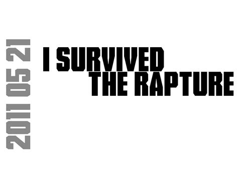 Hip Tour: 2011-05-21 -> THE RAPTURE