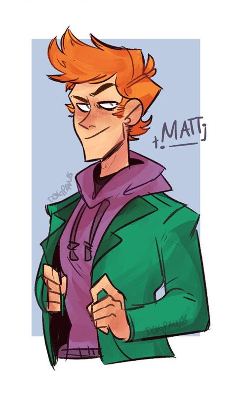 Pin by MJ Jackson on Eddsworld | Matt eddsworld, Eddsworld comics ...