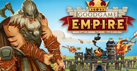 Gge Empire Login