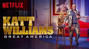 Katt Williams: Great America | Netflix Wiki | Fandom