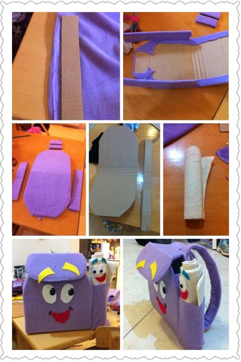 1000+ images about Dora the Explorer Costume on Pinterest | Halloween costumes, Halloween and Diy tv