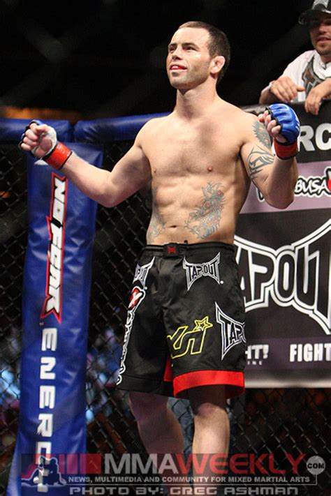 Jens Pulver Returns vs Josh Grispi At WEC 41 - MMAWeekly.com | UFC and MMA News, Results, Rumors ...