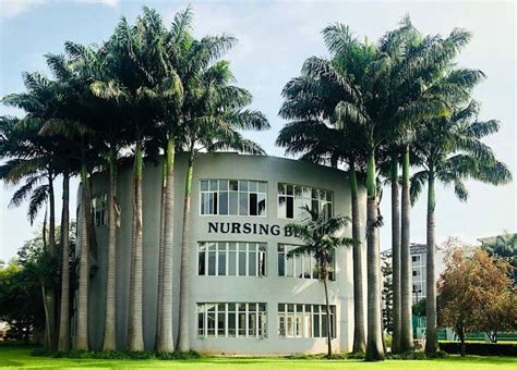 Krupanidhi College of Nursing Bangalore - Admission Fees Review