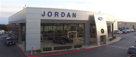 Contact Jordan Ford | Your Local San Antonio Ford Dealership