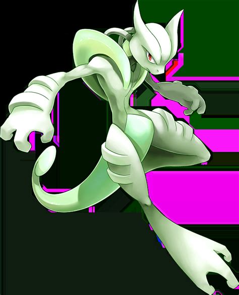 Pokemon 10150 Shiny Mega Mewtwo Pokedex: Evolution, Moves, Location, Stats