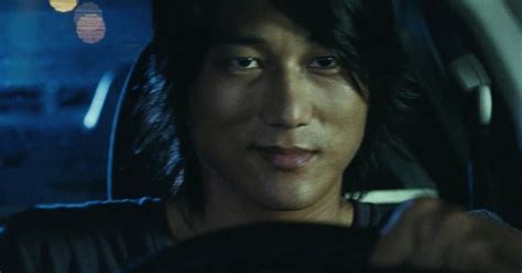 Sung Kang Returning As Han For ‘F9: The Fast Saga’ - Heroic Hollywood