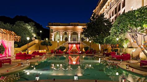 The best Indian hotels to get married in | Condé Nast Traveller India