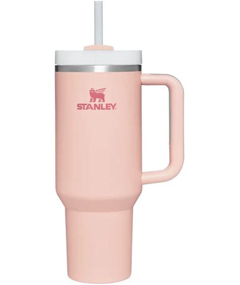 Stanley Quencher H2.0 FlowState Tumbler 40oz (Pink Dusk) stock finder ...