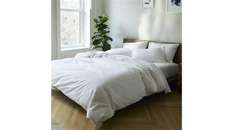 15 Best Cotton Sateen Sheets for a Luxurious Night's Sleep - ByRetreat