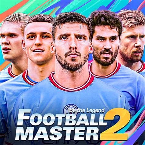 [Download] Football Master 2-Soccer Star - QooApp Game Store