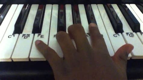 Crankey's theme piano ~ Donkey Kong Country - YouTube